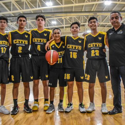 CETYS