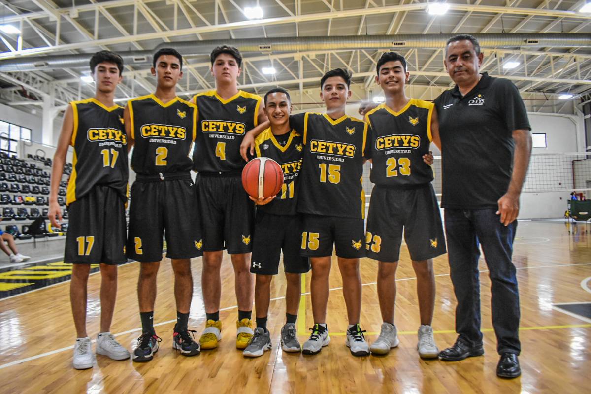 CETYS