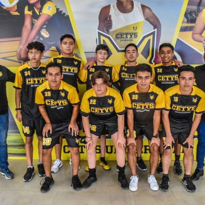 CETYS Futbol
