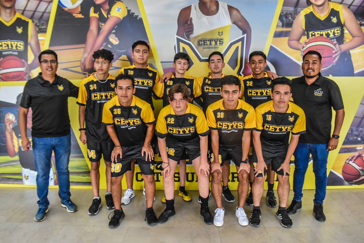 CETYS Futbol