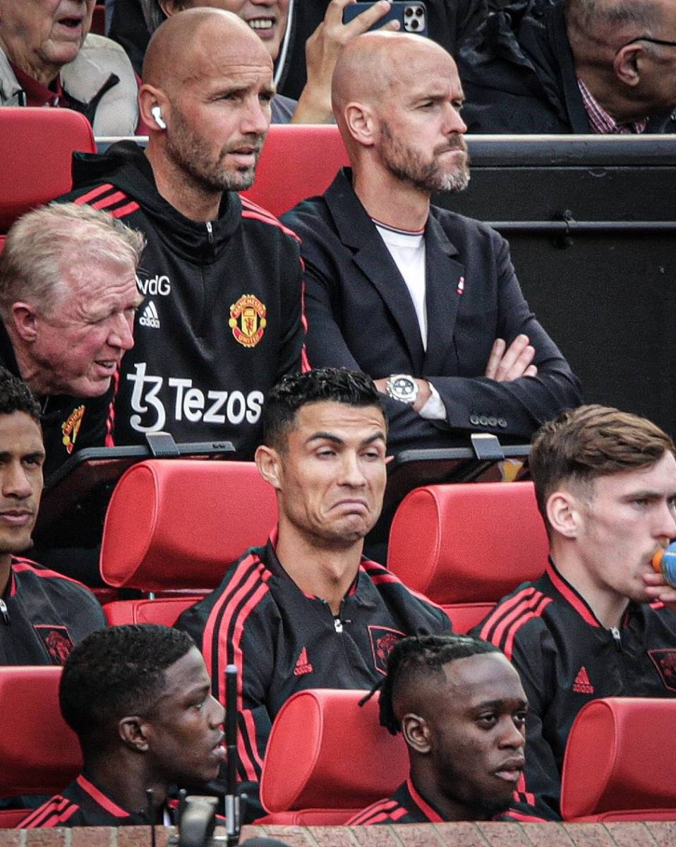 CR7