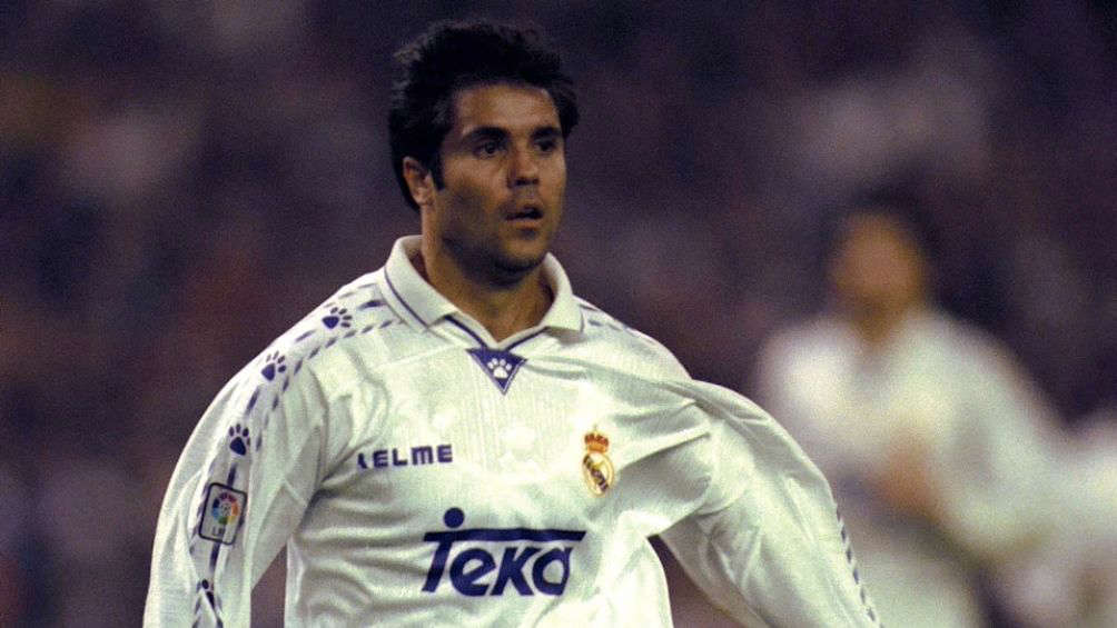 Carlos Secretario