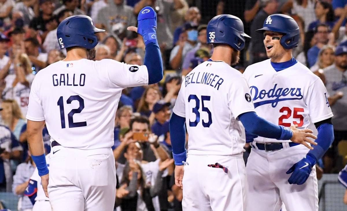 Dodgers