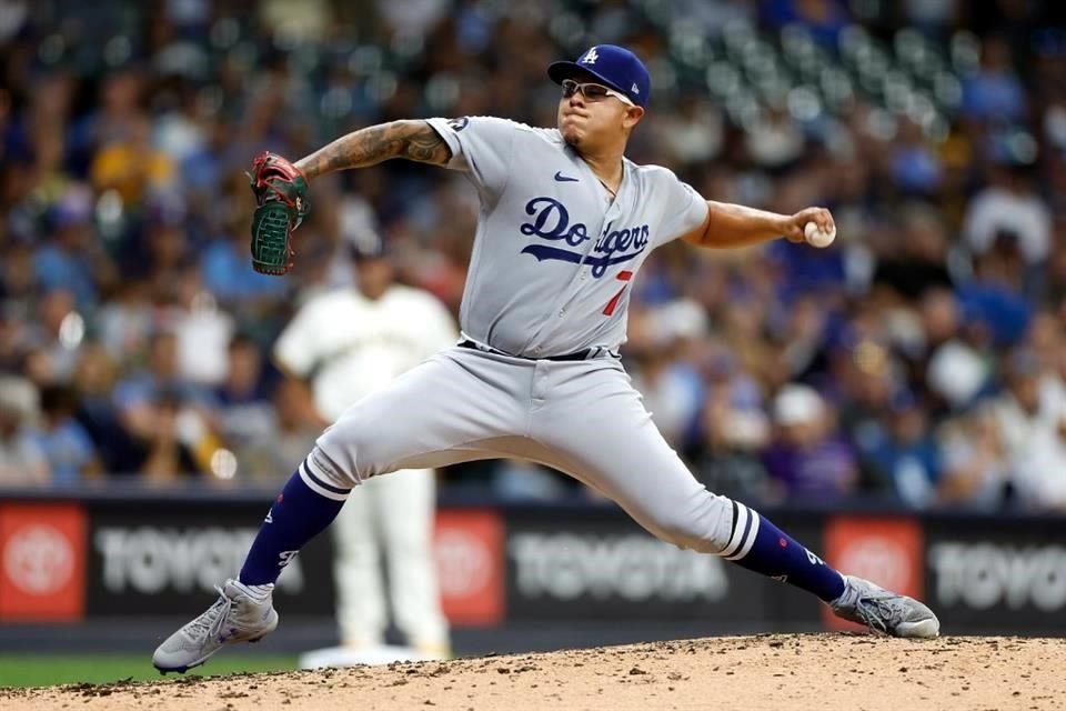 Julio Urias