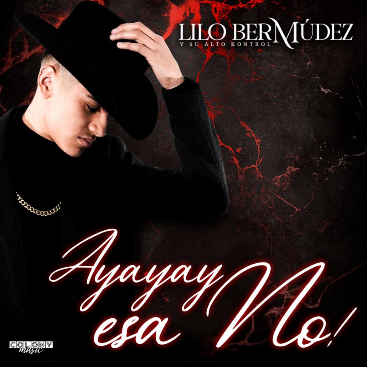 LILO - AyAyAy Esa No_ (1)