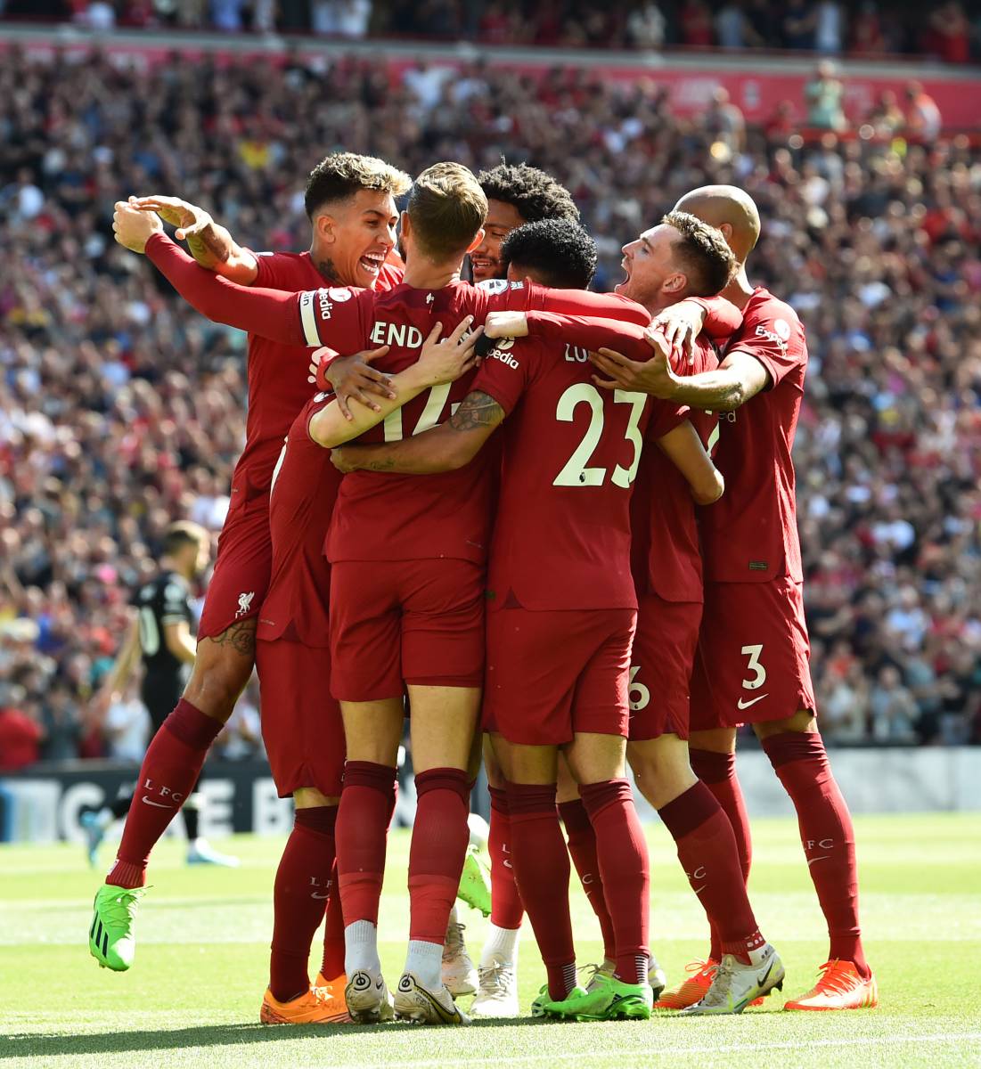 Liverpool