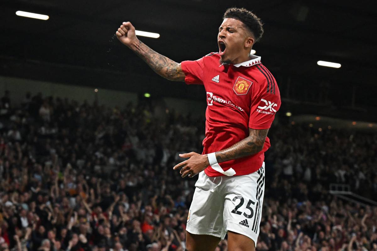 Manchester United