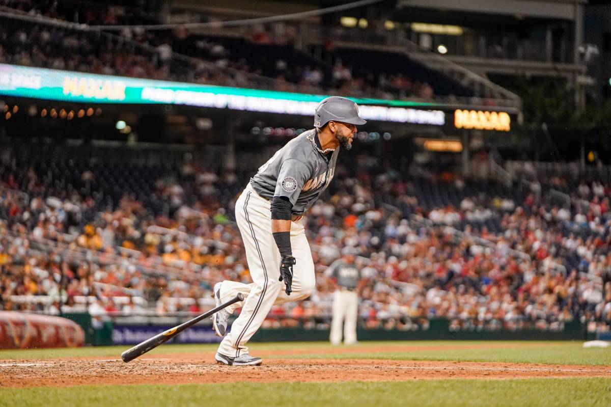 Nelson Cruz