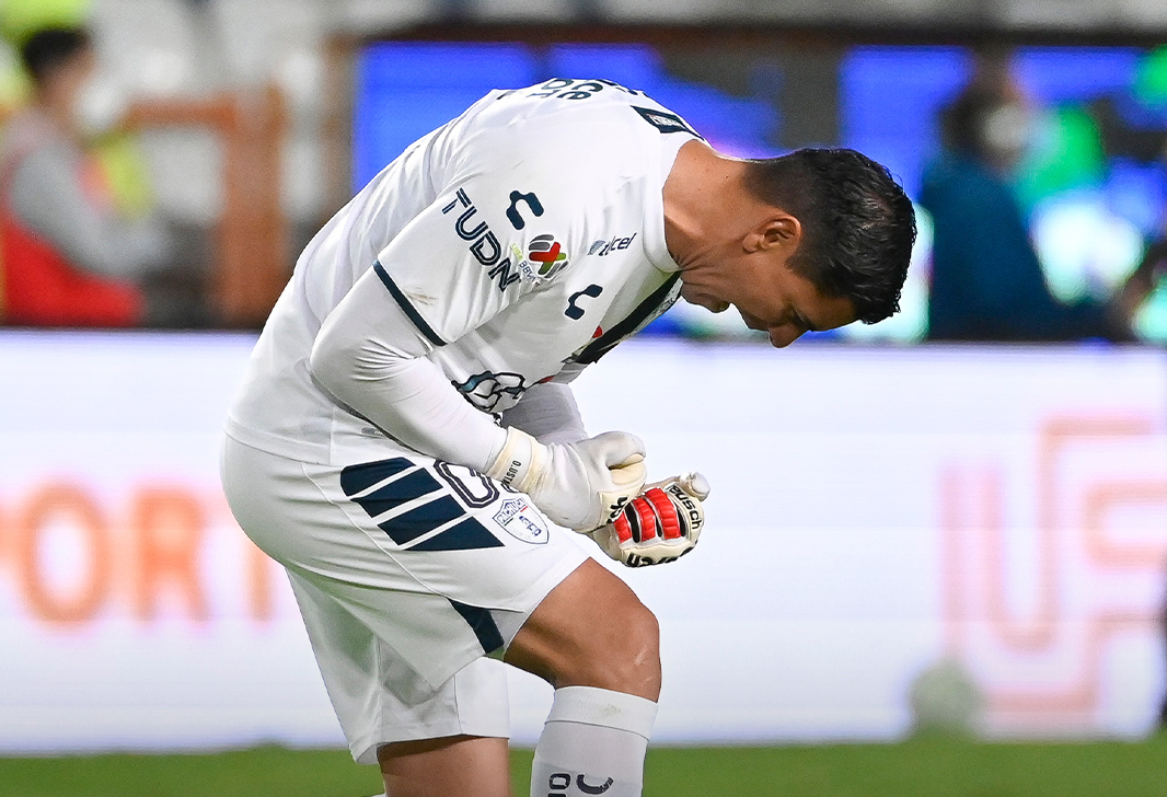 Pachuca