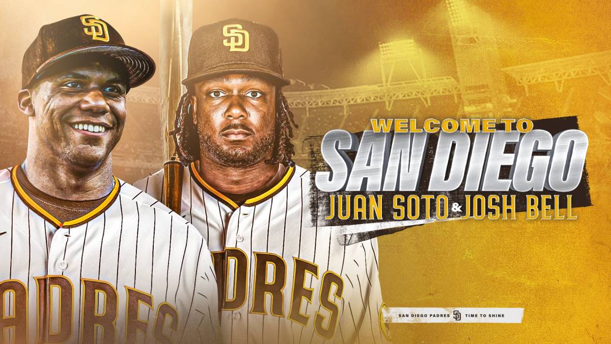 Padres
