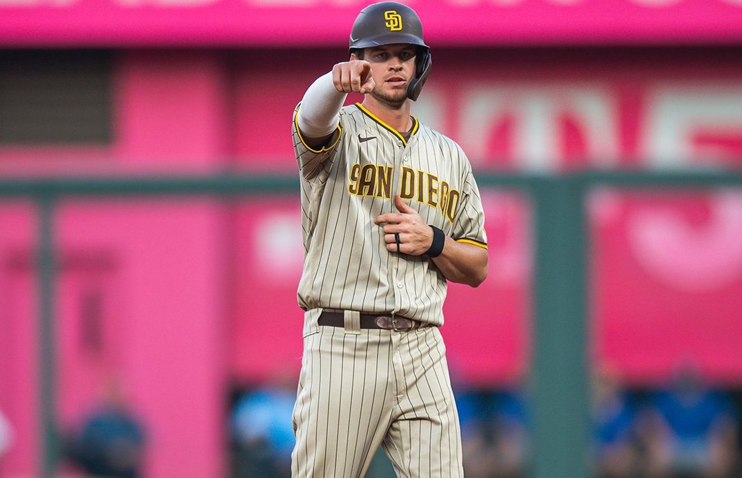 Padres