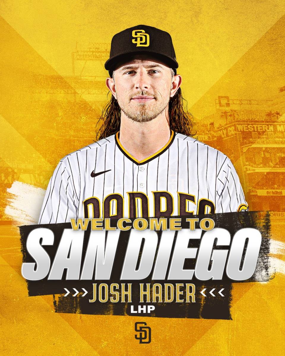 Padres