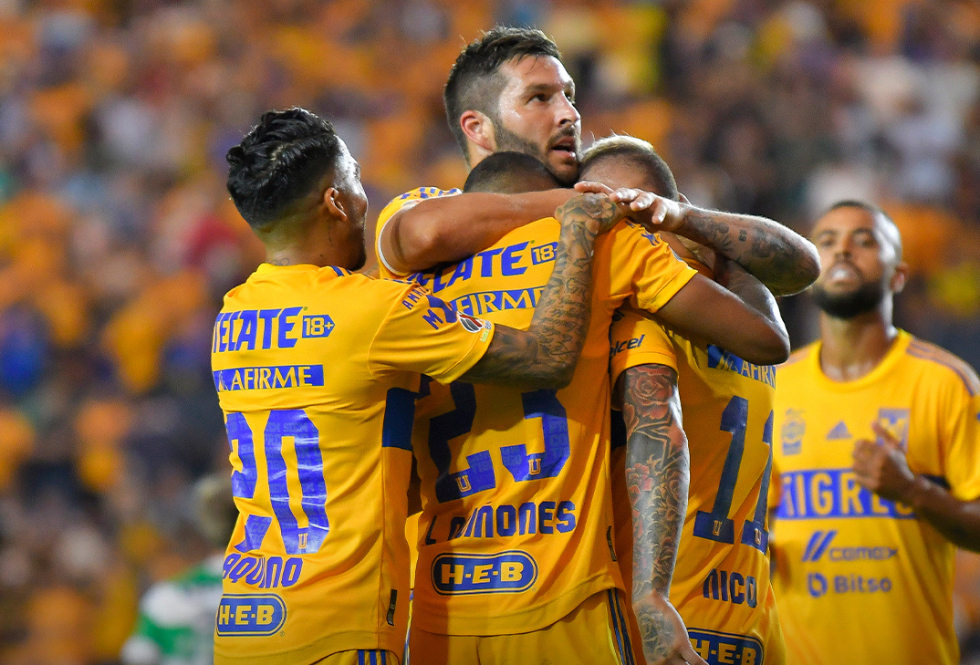 Tigres
