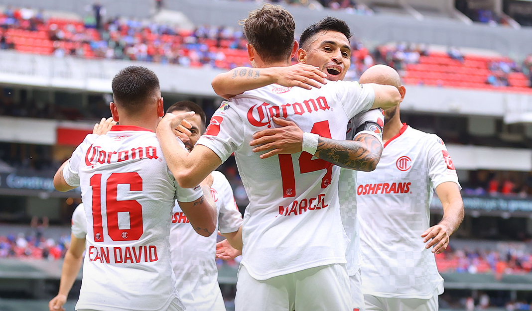 Toluca