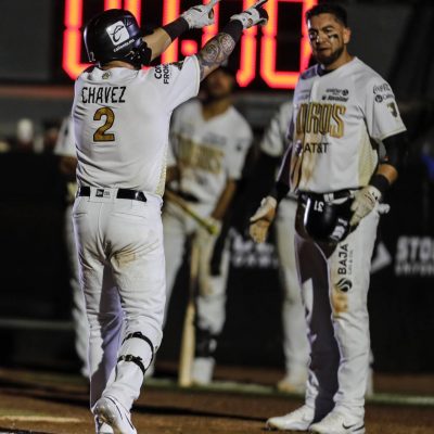 Toros Playoffs