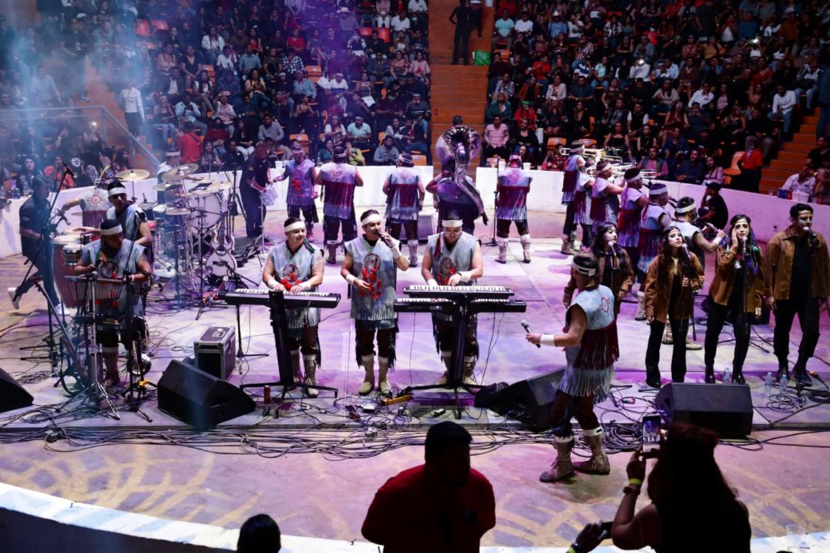 banda cuisillos