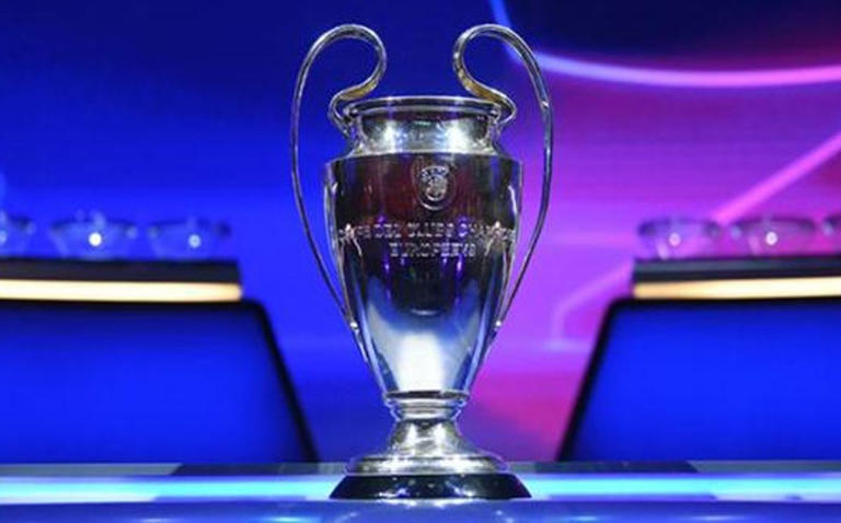 champion league