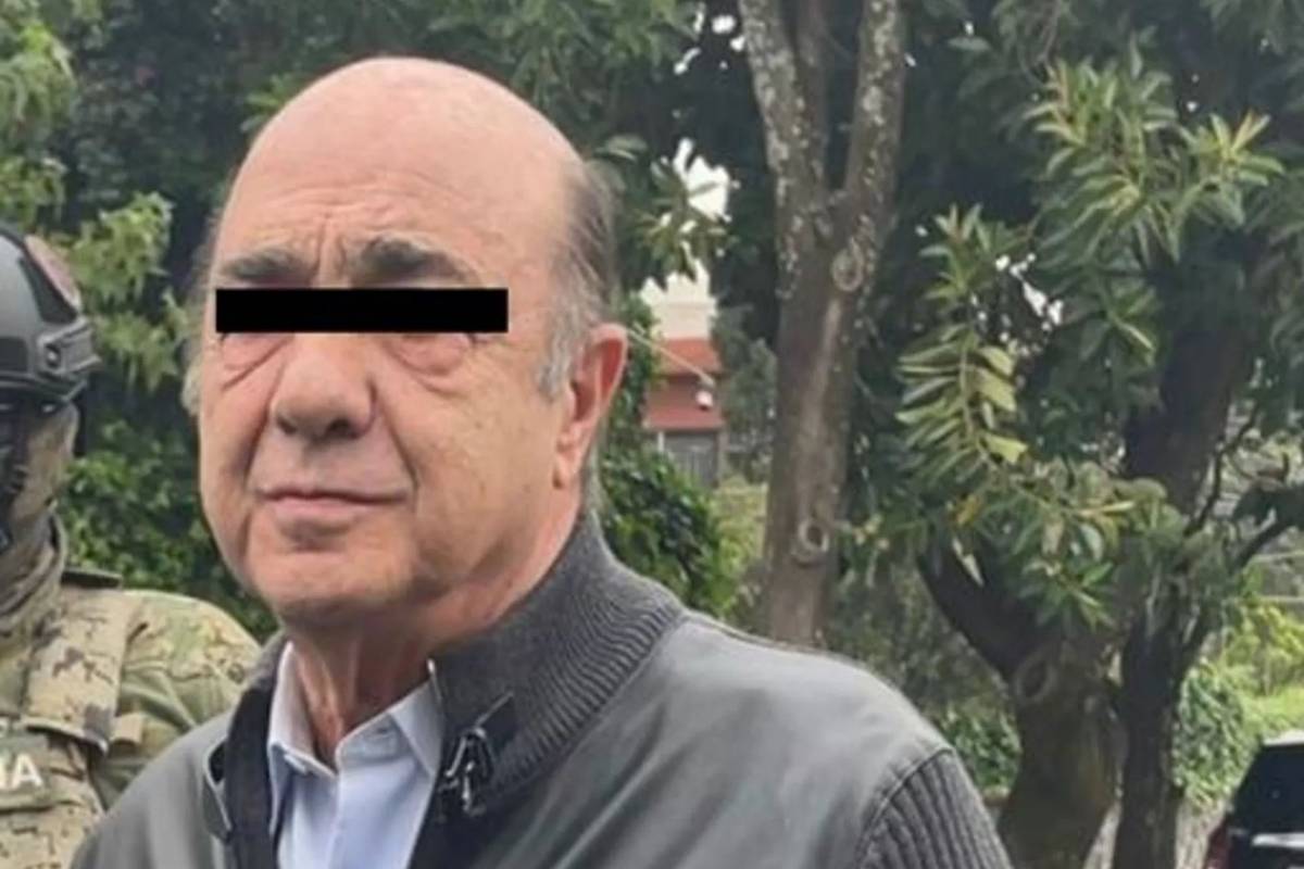 murillo karam