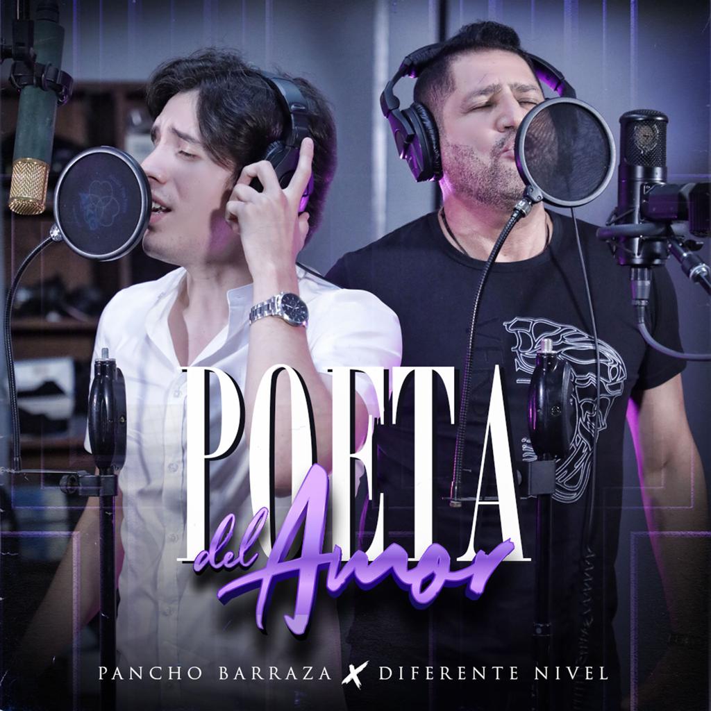 poeta de amor pancho barraza