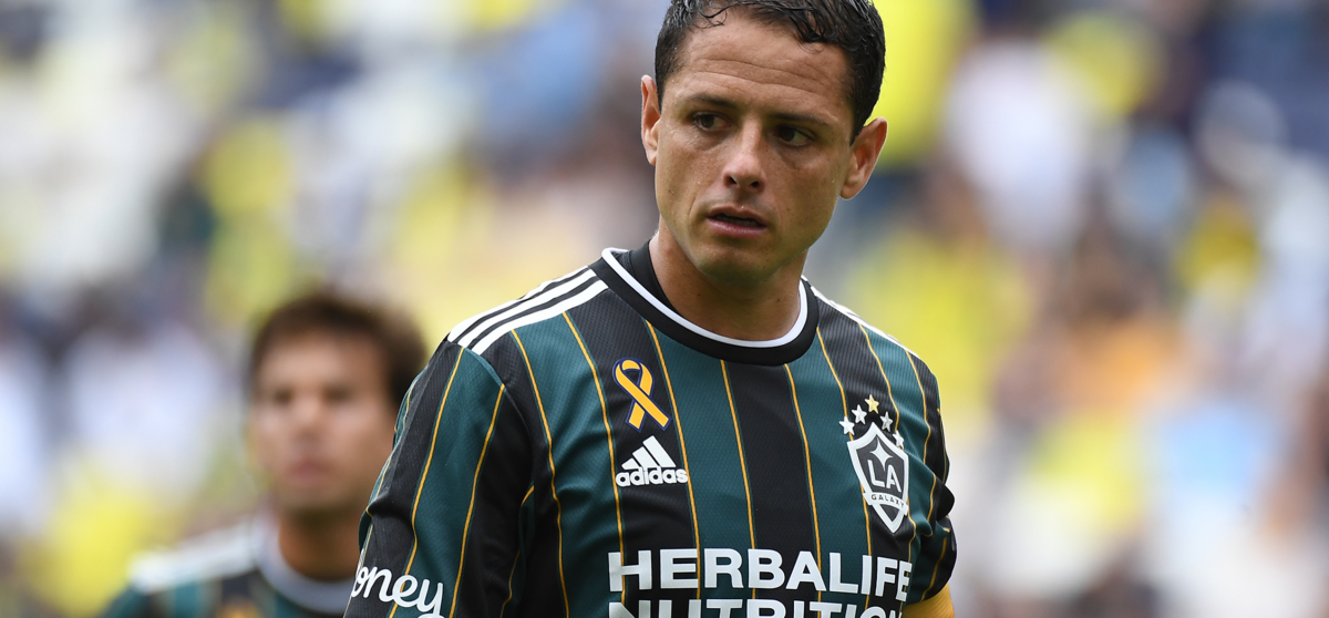 Chicharito