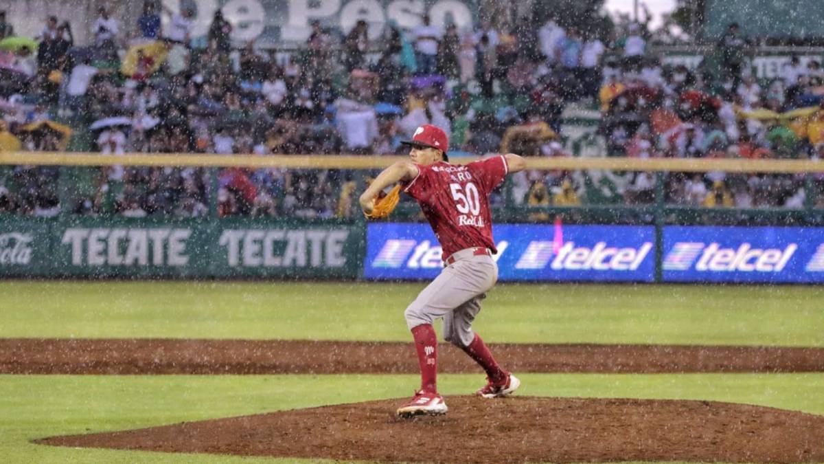 Diablos Leones