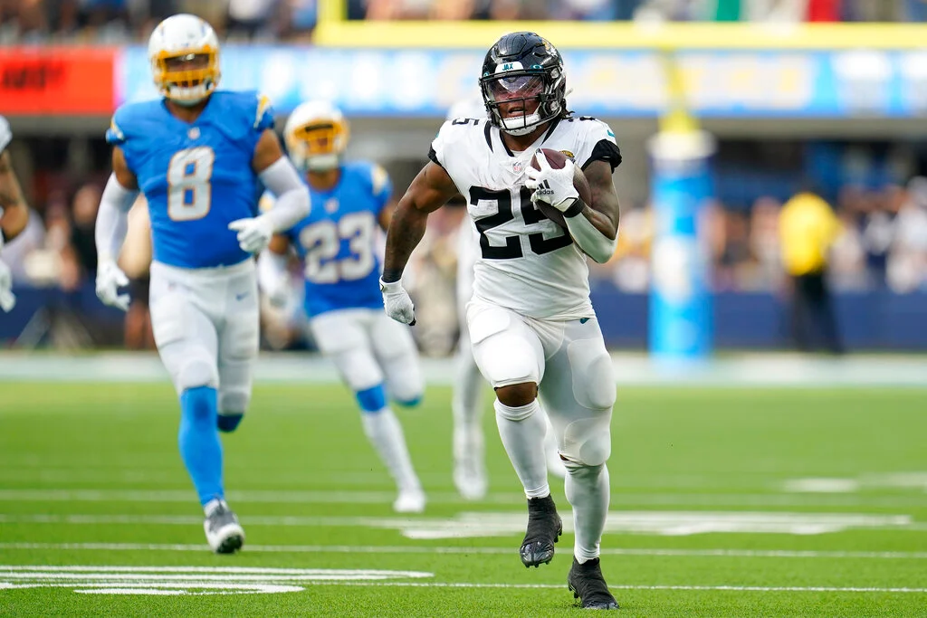 Jaguars