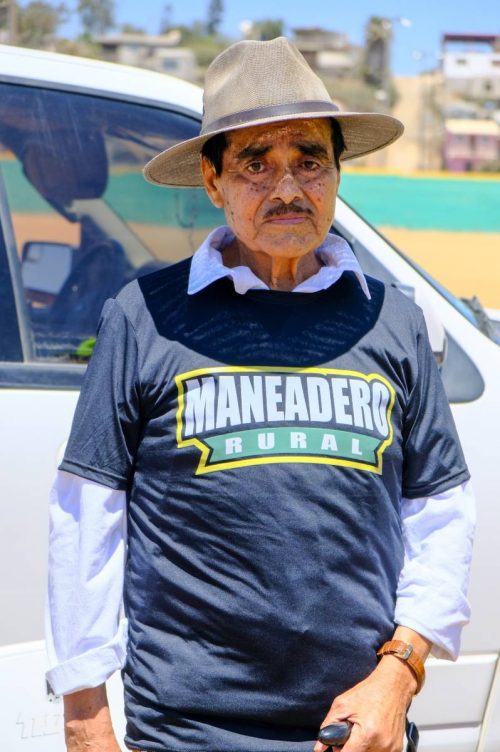 Javier