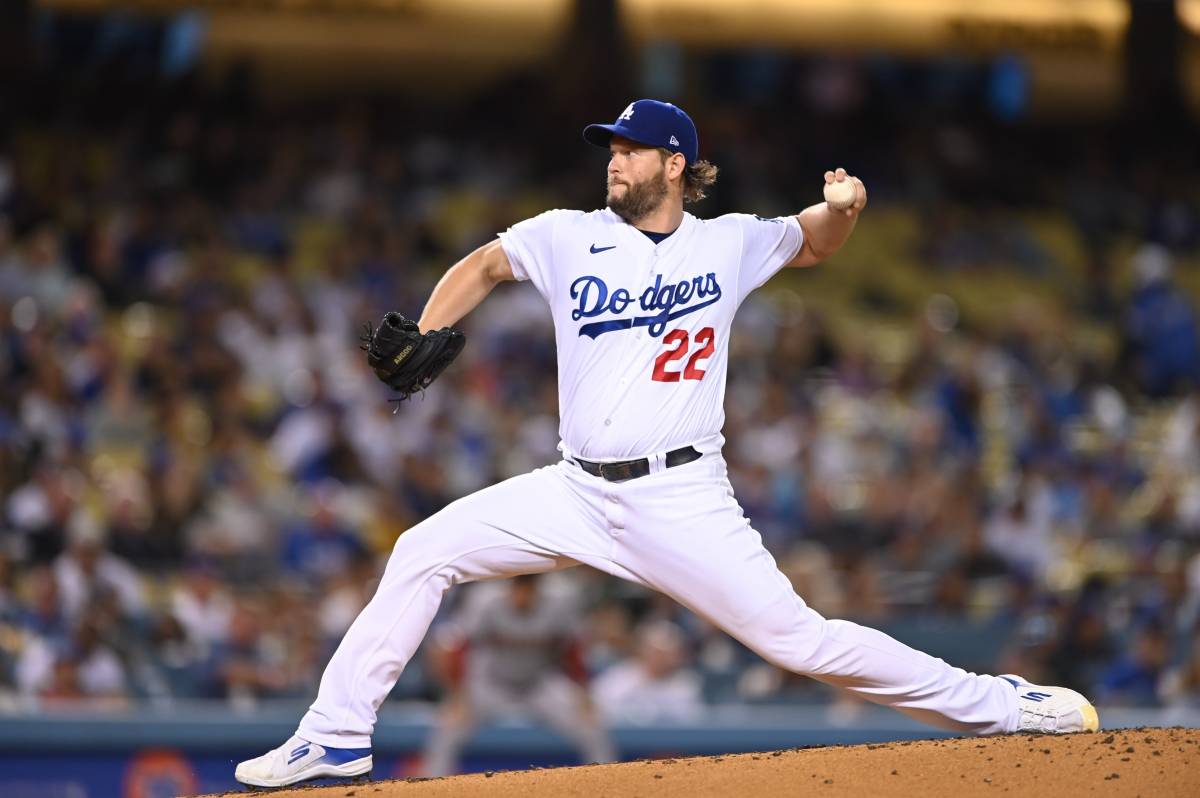 Kershaw