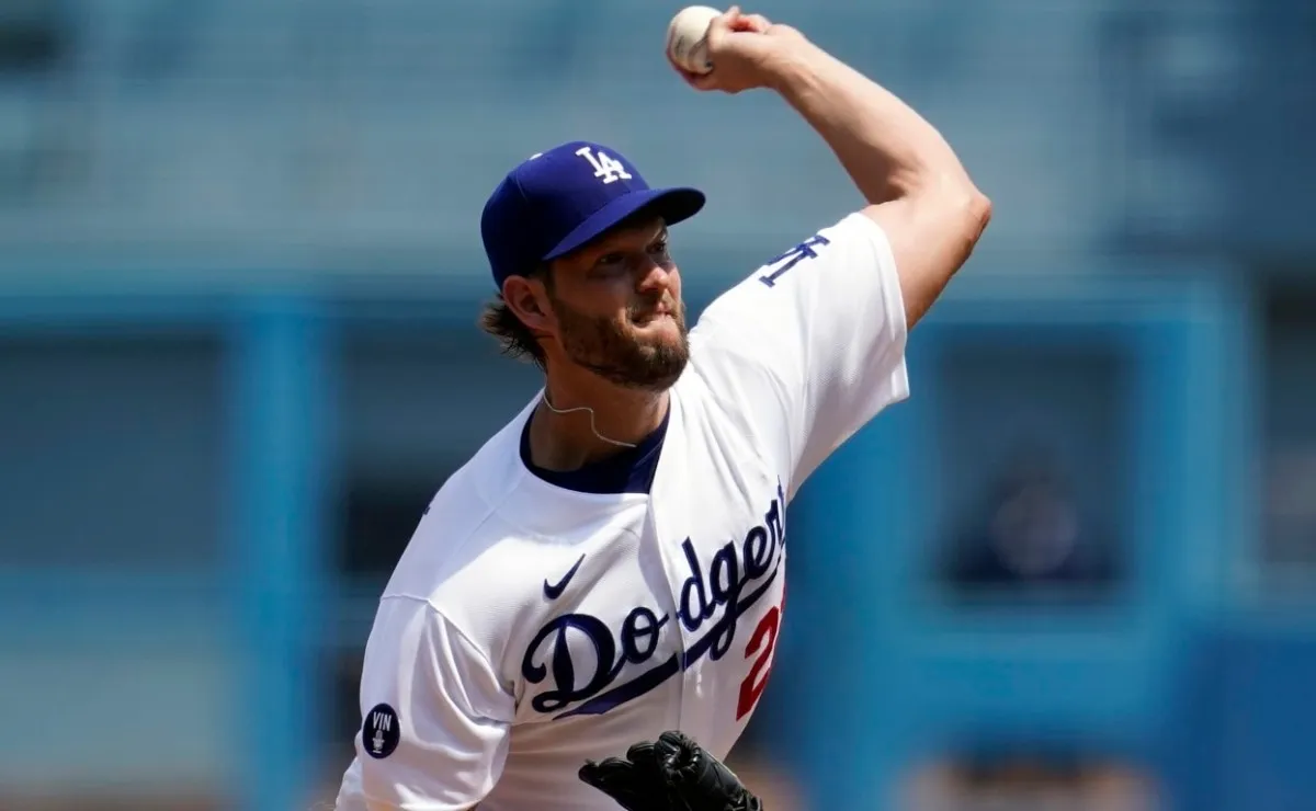Kershaw