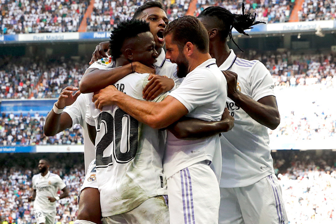 Madrid