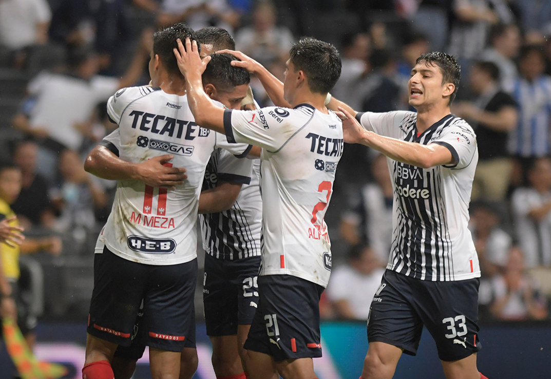 Monterrey