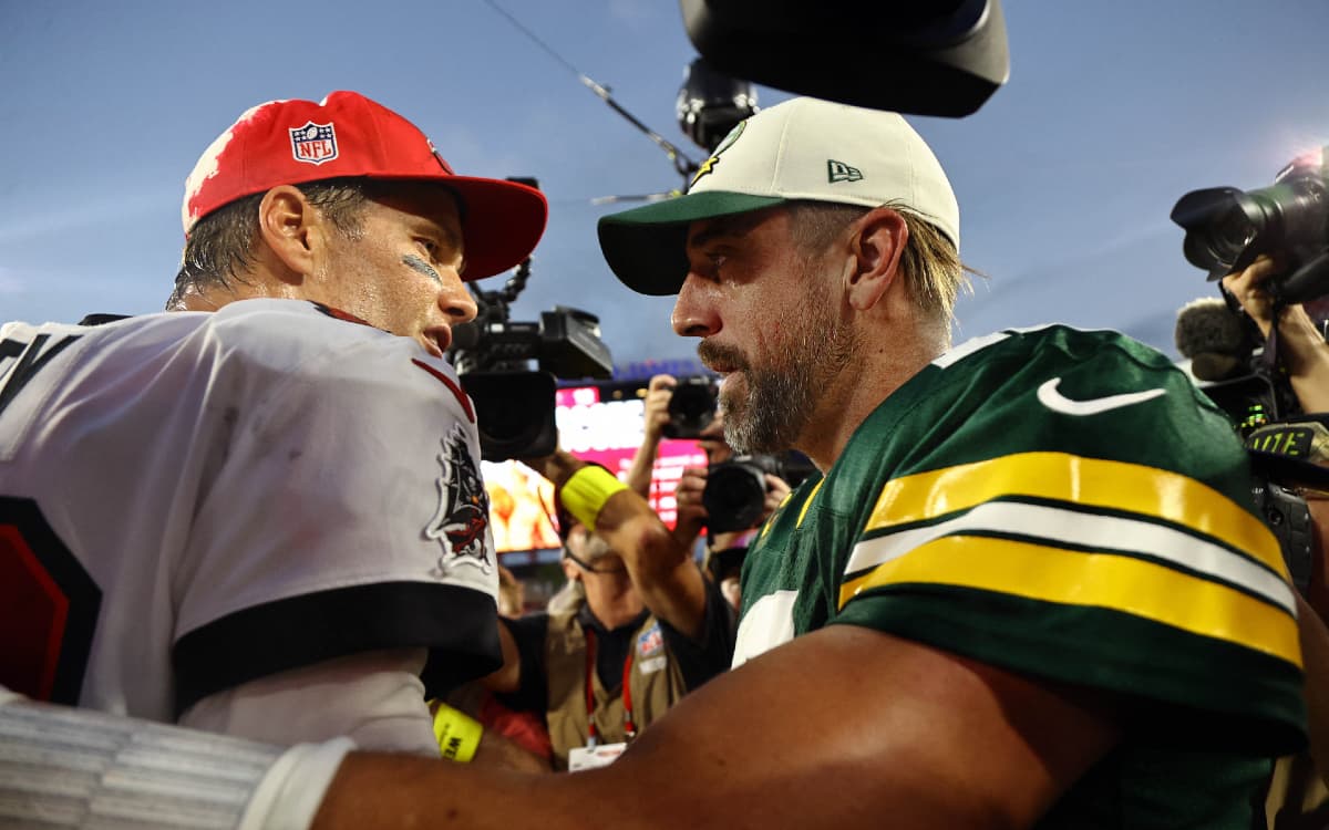 Rodgers Brady