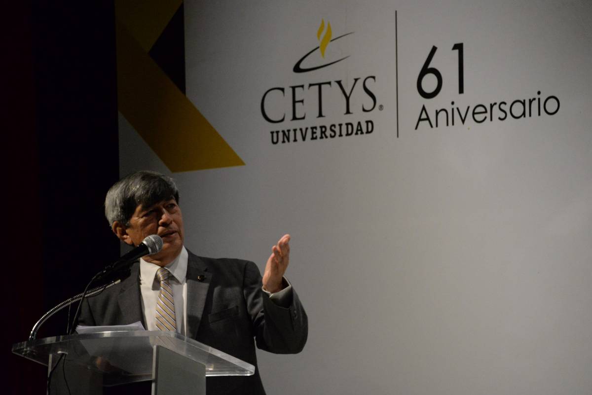 cetys 61 aniversario