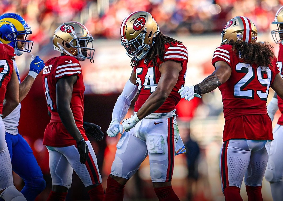 49ERS