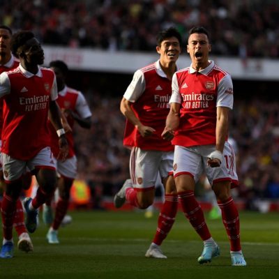 Arsenal