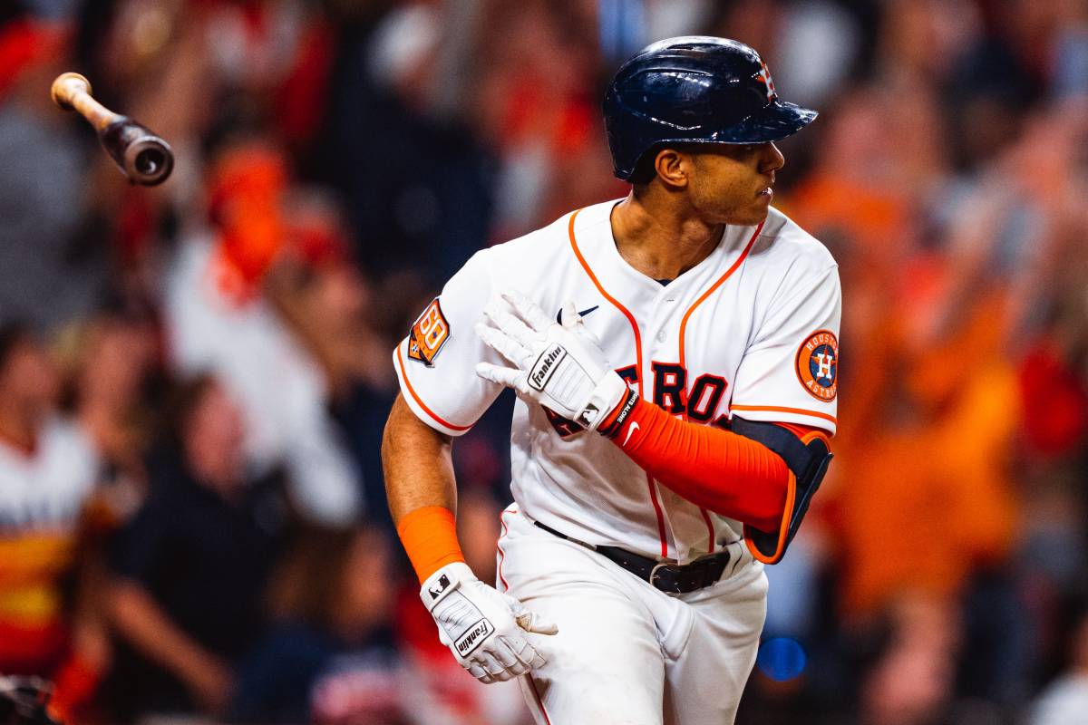 Astros