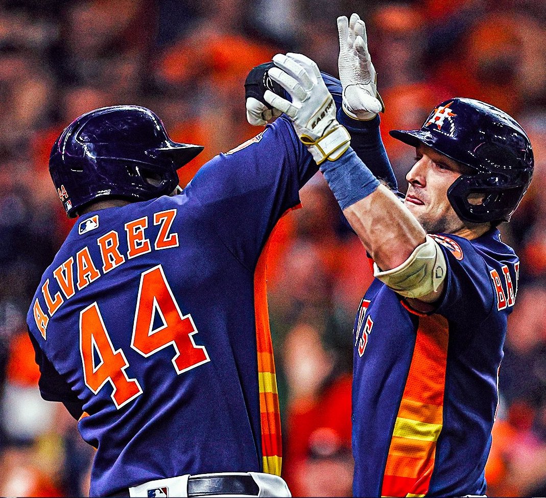 Astros