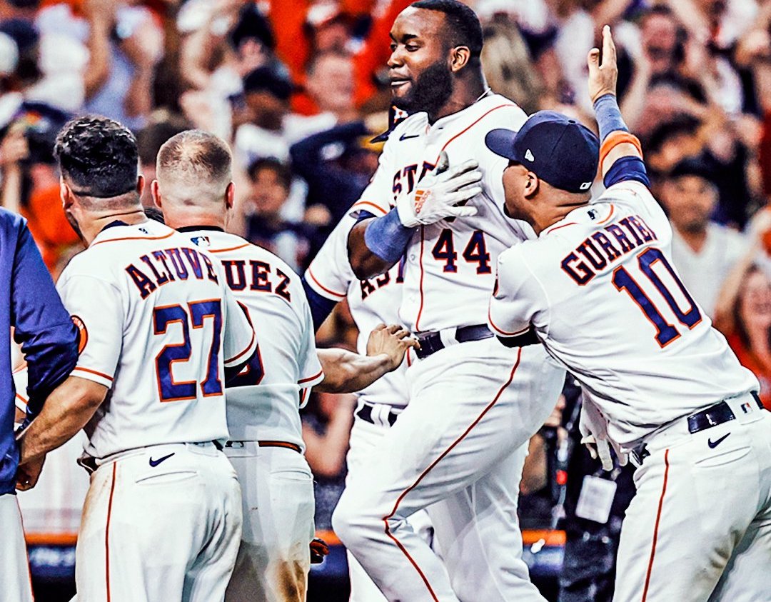 Astros