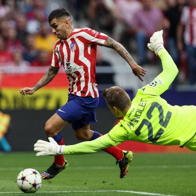 Atletico