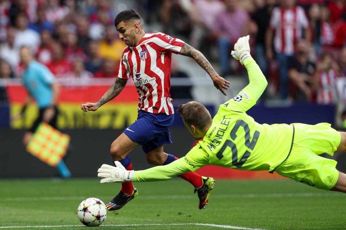 Atletico