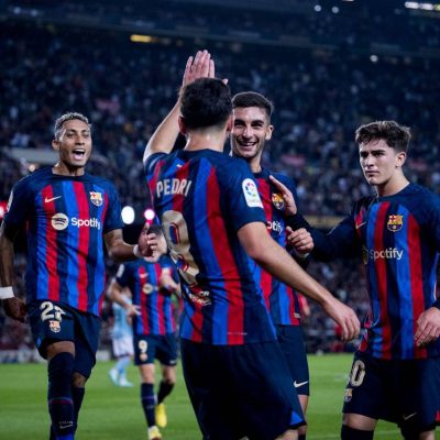 Barcelona