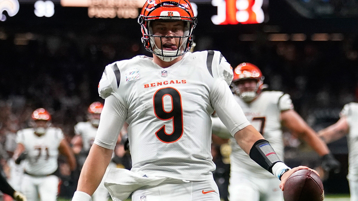Bengals