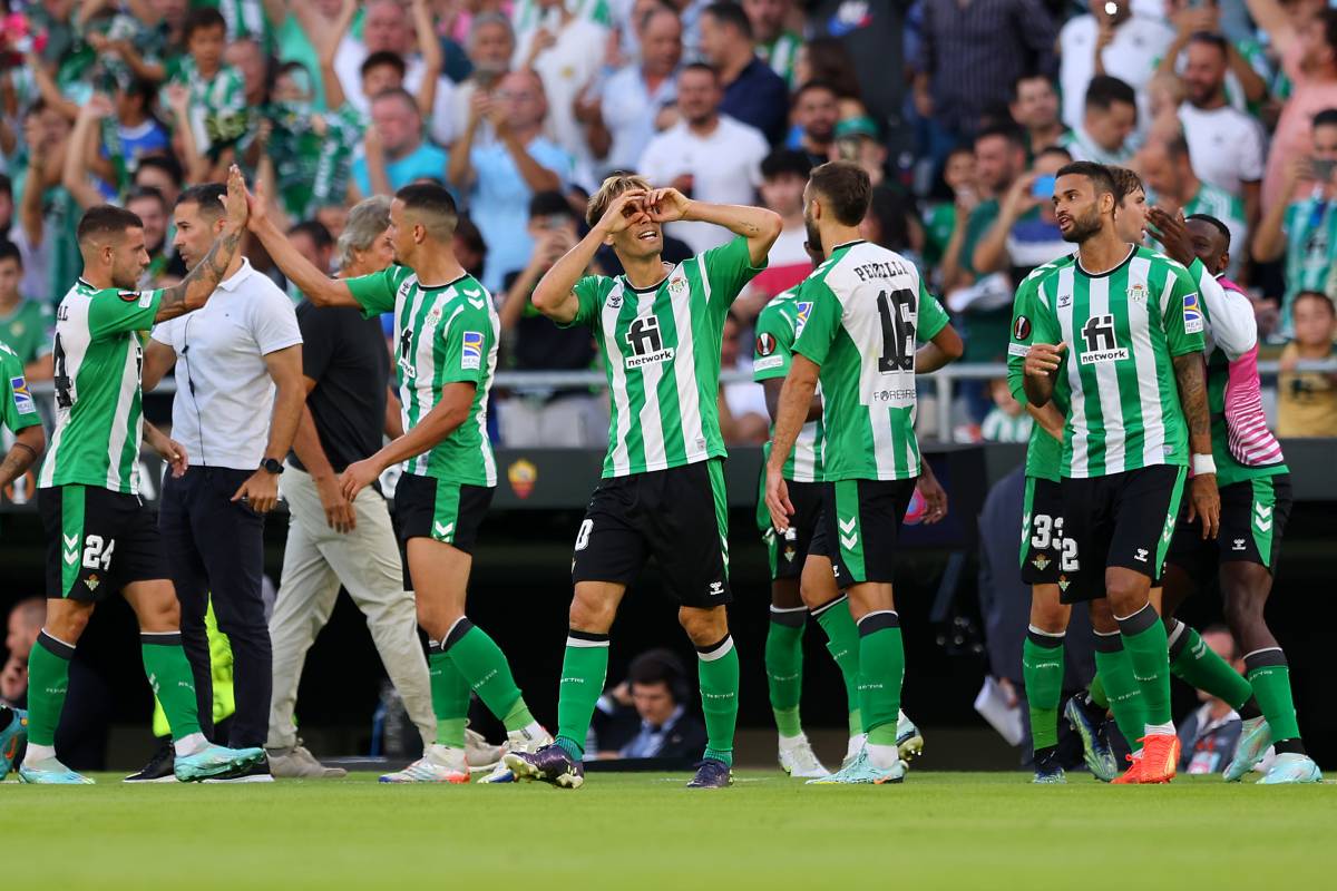 Betis