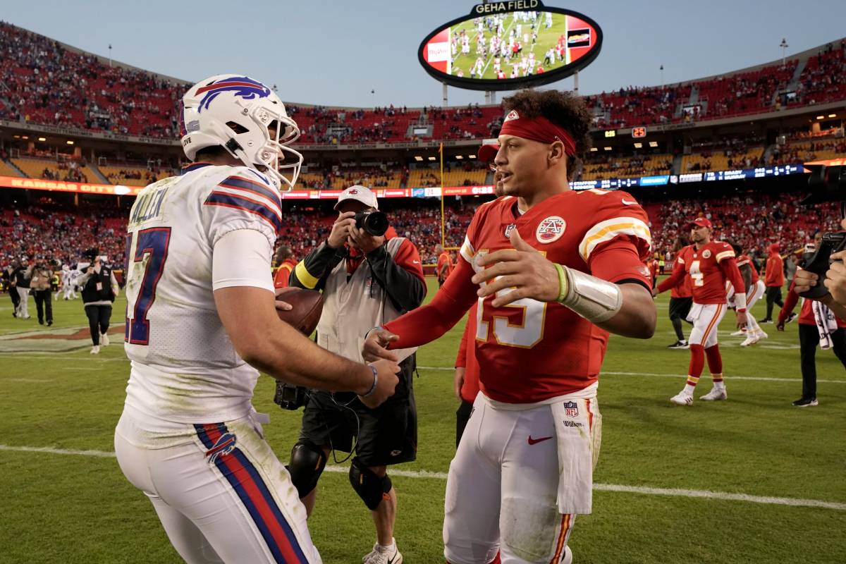 Bills-Chiefs