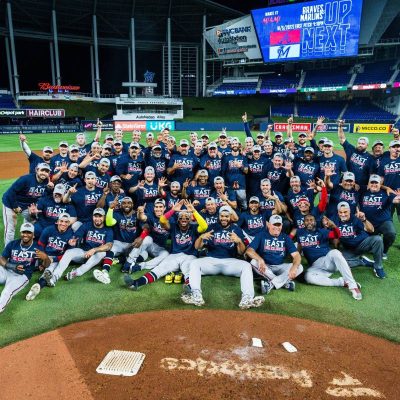 Bravos