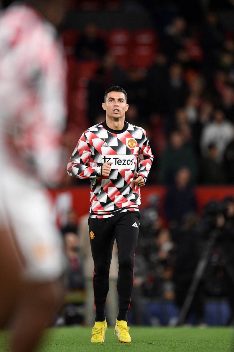 CR7