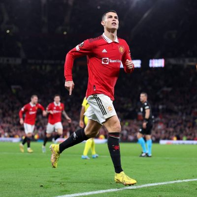 CR7