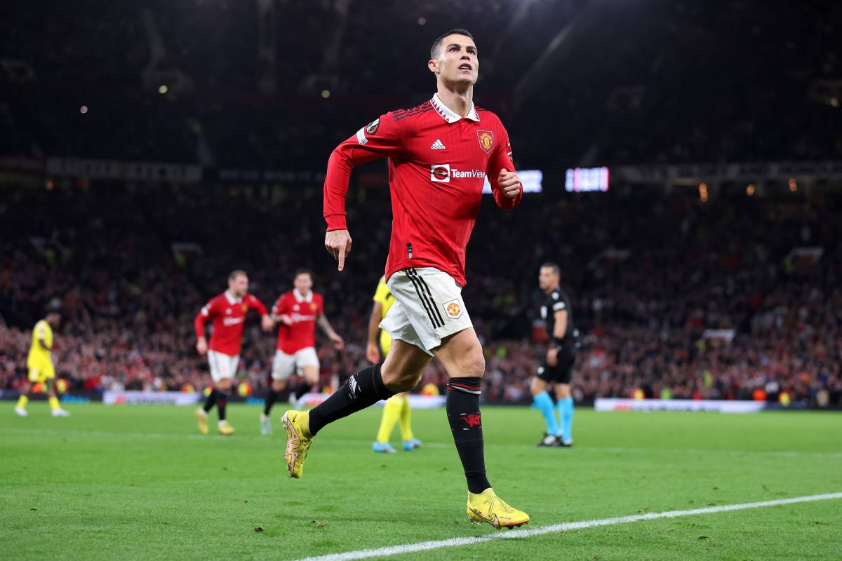 CR7