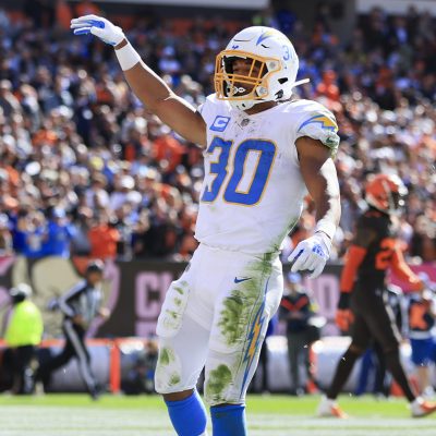Chargers