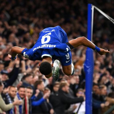 Chelsea